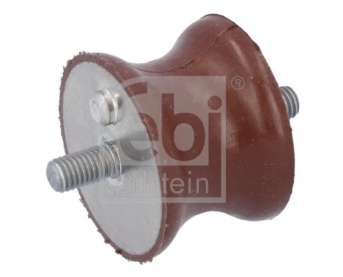 Rubber Buffer, muffler